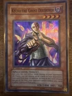Kycoo the Ghost Destroyer