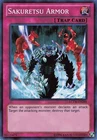 Sakuretsu Armor