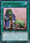 Upstart Goblin