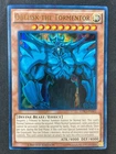 Obelisk the Tormentor