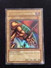 Right Arm Of The Forbidden One