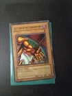 Left Arm of the Forbidden One