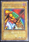 Left Arm of the Forbidden One