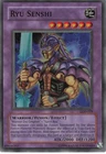 Ryu Senshi