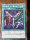 Legend of Heart
