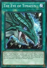 The Eye of Timaeus