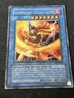 Legendary Flame Lord