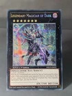Magicians Unite