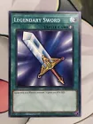 Legendary Sword