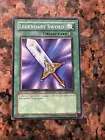 Legendary Sword