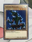 Lesser Dragon