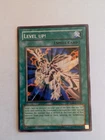 Level Up!