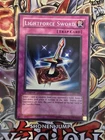 Lightforce Sword