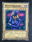 Witty Phantom