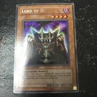 Lord of D.