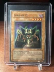 Lord of D.