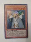 Lyla, Lightsworn Sorceress