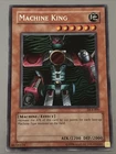 Machine King