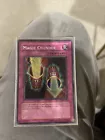 Magic Cylinder