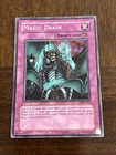 Magic Drain