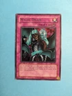 Magic Drain