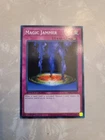 Illusion Magic