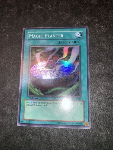 Ectoplasmer