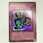 Magical Hats