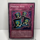 Magical Hats