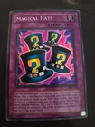 Magical Hats