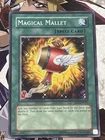 Magical Mallet