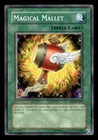 Magical Mallet