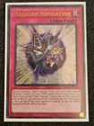 Dark Magic Attack