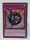 Magician Navigation