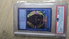 Dark Magician of Chaos