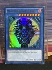 Magician of Black Chaos