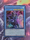 Chaos Command Magician