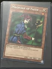 Magician of Faith