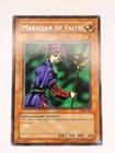Magician of Faith