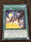 Magician's Right Hand