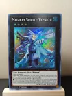 Magikey Spirit - Vepartu