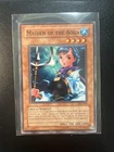 Maiden of the Aqua