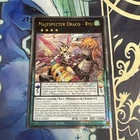 Majespecter Draco - Ryu