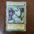 Malevolent Nuzzler
