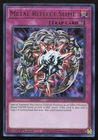 Metal Reflect Slime
