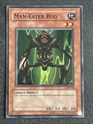 Man-Eater Bug