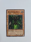 Man-Eater Bug