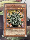 Manju of the Ten Thousand Hands