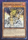 Manticore of Smashing