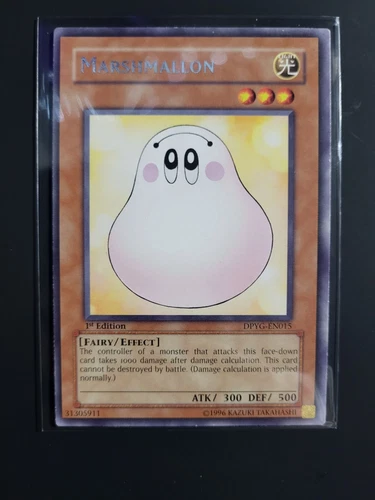 Marshmallon